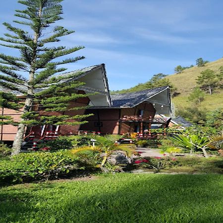 Roman Sinasi Hotel Tongging エクステリア 写真